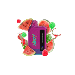 NASTY BAR 10K Disposable - Watermelon Gummy