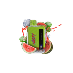 NASTY BAR 10K Disposable - Watermelon Ice