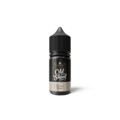 Paulies Coffee Cake - Longfill Flavour Shot (15ml)