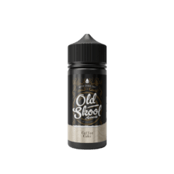 Paulies Coffee Cake - Longfill Flavour Shot (30ml)