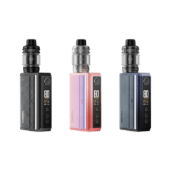 Voopoo DRAG 5 Kit