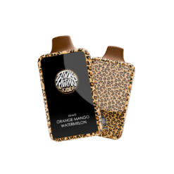 Jack Parow TJOEF 10K Disposable - Leopard (Orange Mango Watermelon)
