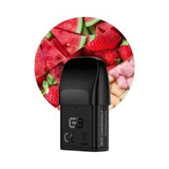 Uwell G3 Pre-Filled Pod - Watermelon Strawberry Gum - 2.5ml