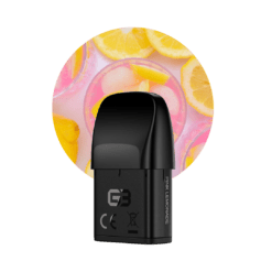 Uwell G3 Pre-Filled Pod - Pink Lemonade - 2.5ml