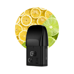 Uwell G3 Pre-Filled Pod - Lemon & Lime - 2.5ml