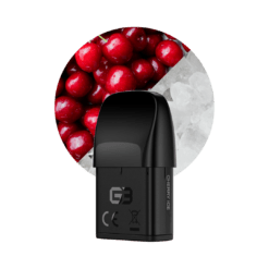 Uwell G3 Pre-Filled Pod - Cherry Ice - 2.5ml