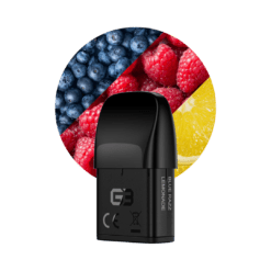 Uwell G3 Pre-Filled Pod - Blue Razz Lemonade - 2.5ml