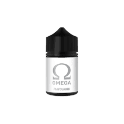 OMEGA White - Longfill Flavour Shot (15ml)