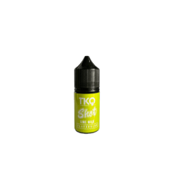 TKO - Lime Milk - Longfill Flavour Shot (15ml)