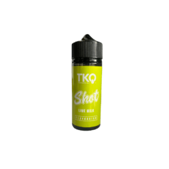 TKO - Lime Milk - Longfill Flavour Shot (30ml)