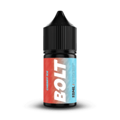 BOLT - Cherry Ice -  Longfill Flavour Shot (15ml)