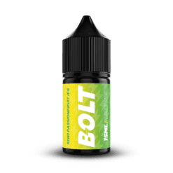 BOLT - Kiwi Passionfruit Ice -  Longfill Flavour Shot (15ml)