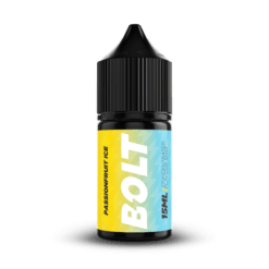 BOLT - Passionfruit Ice -  Longfill Flavour Shot (15ml)