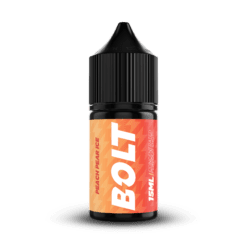 BOLT - Peach Pear Ice -  Longfill Flavour Shot (15ml)