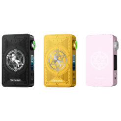 Lost Vape - CENTAURUS M200 BOX MOD