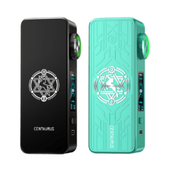 Lost Vape - CENTAURUS M100 BOX MOD