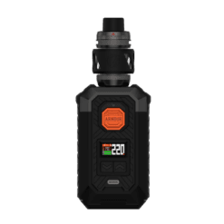 Vaporesso ARMOUR MAX Kit (iTank T Edition)