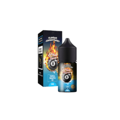 8 Ball - Tropical Pineapple Ice - Longfill Aroma (15ml)