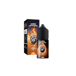 8 Ball - Mango Passionfruit Ice - Longfill Aroma (15ml)