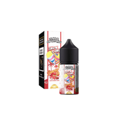 Snow Cone - Summer Time - Longfill Aroma (15ml)