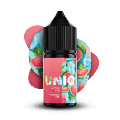 UNIQ - Guava Ice - Longfill Flavour Shot (15ml)