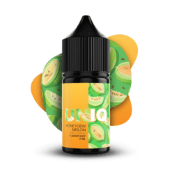 UNIQ - Honeydew Melon - Longfill Flavour Shot (15ml)