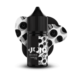 UNIQ - Liquorice- Longfill Flavour Shot (15ml)
