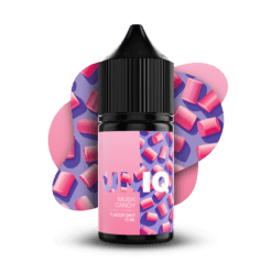 UNIQ - Musk Candy - Longfill Flavour Shot (15ml)