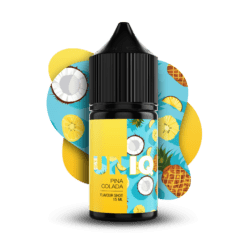 UNIQ - Pina Colada - Longfill Flavour Shot (15ml)