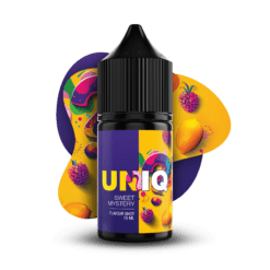 UNIQ - Sweet Mystery - Longfill Flavour Shot (15ml)