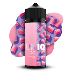 UNIQ - Musk Candy - Longfill Flavour Shot (30ml)