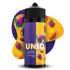 UNIQ - Sweet Mystery - Longfill Flavour Shot (30ml)