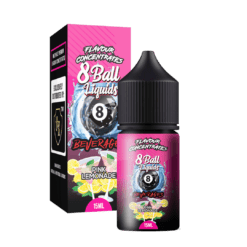 8 Ball - Pink Lemonade - Longfill Aroma (15ml)