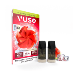 Vuse ePod 2 Pack - Watermelon ice