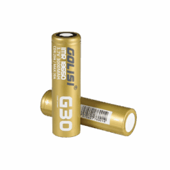 Golisi G30 18650 Battery - 3000mAh