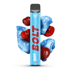 BOLT 1800 Disposable - Cherry Ice