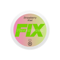 FIX - Strawberry Kiwi - 14g