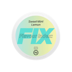 FIX - Sweet Mint Lemon - 14g