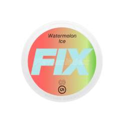 FIX - Watermelon Ice - 14g